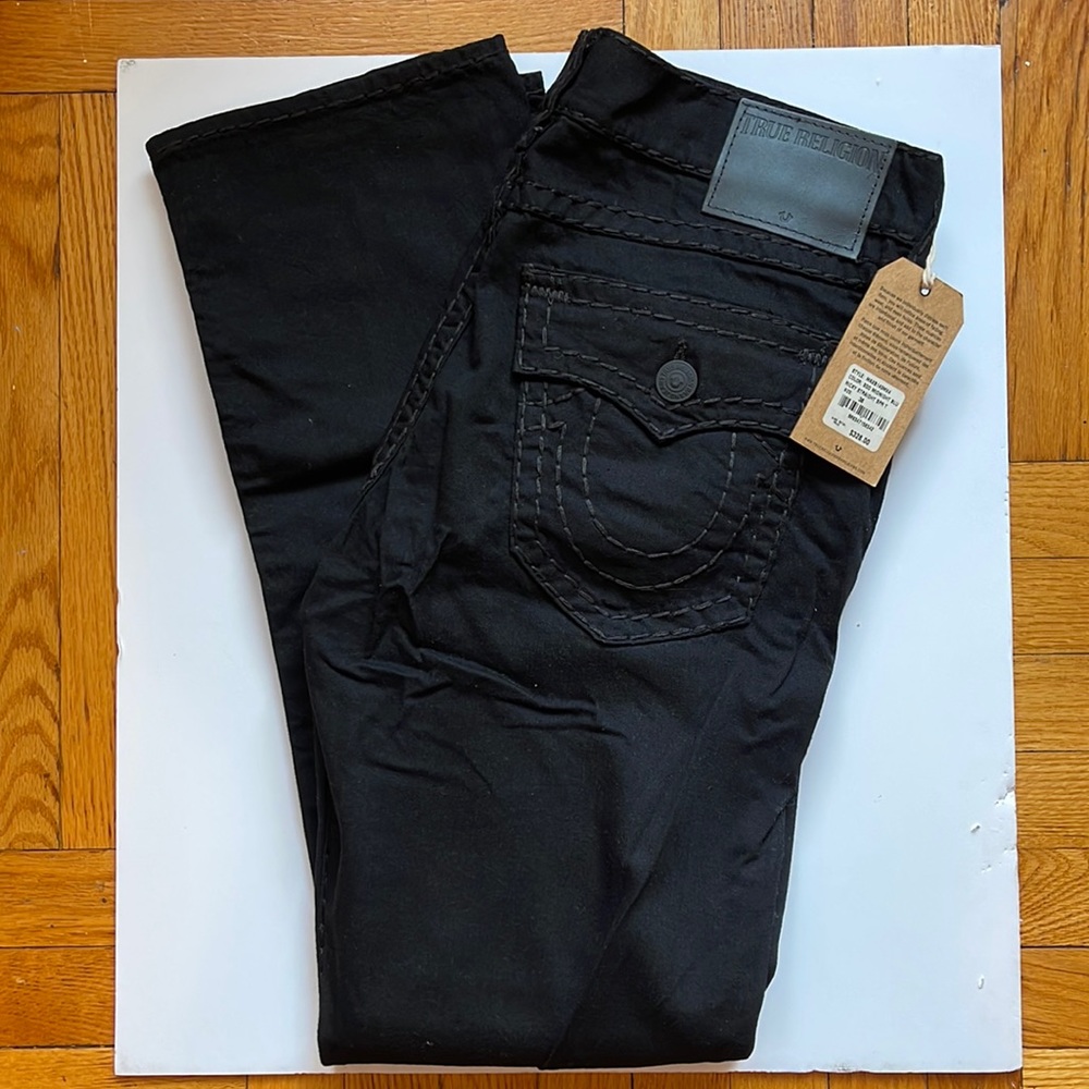 True Religion Mens Jeans